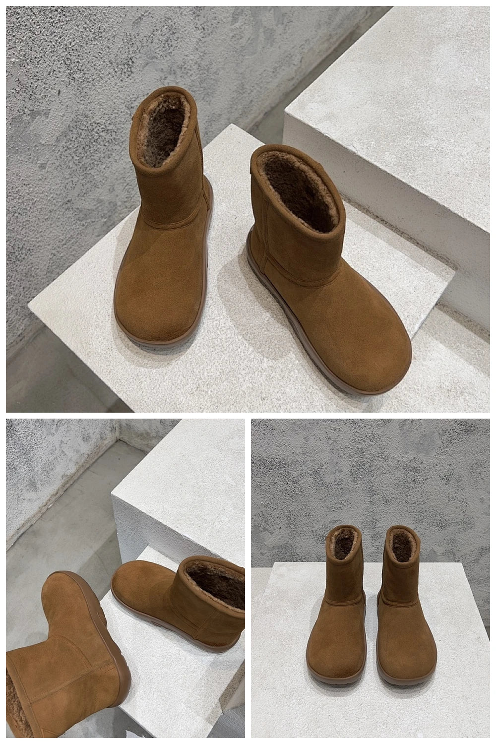 NB - BOV Women Shoes - 219
