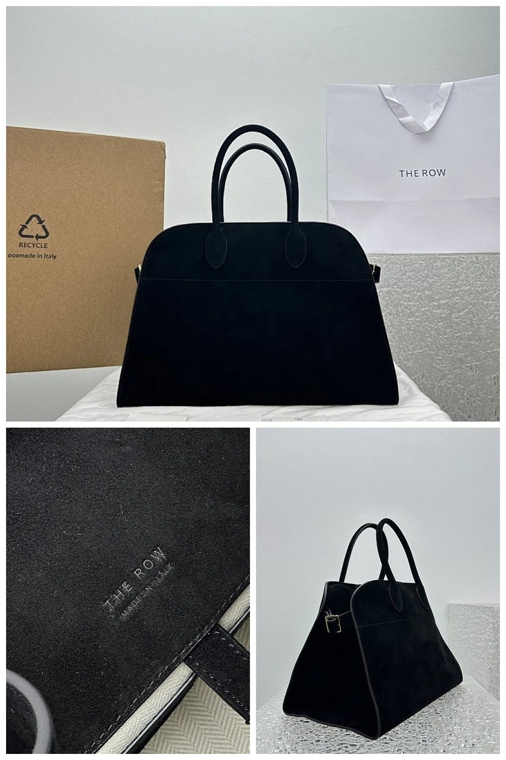 NB - THR Bag - 339