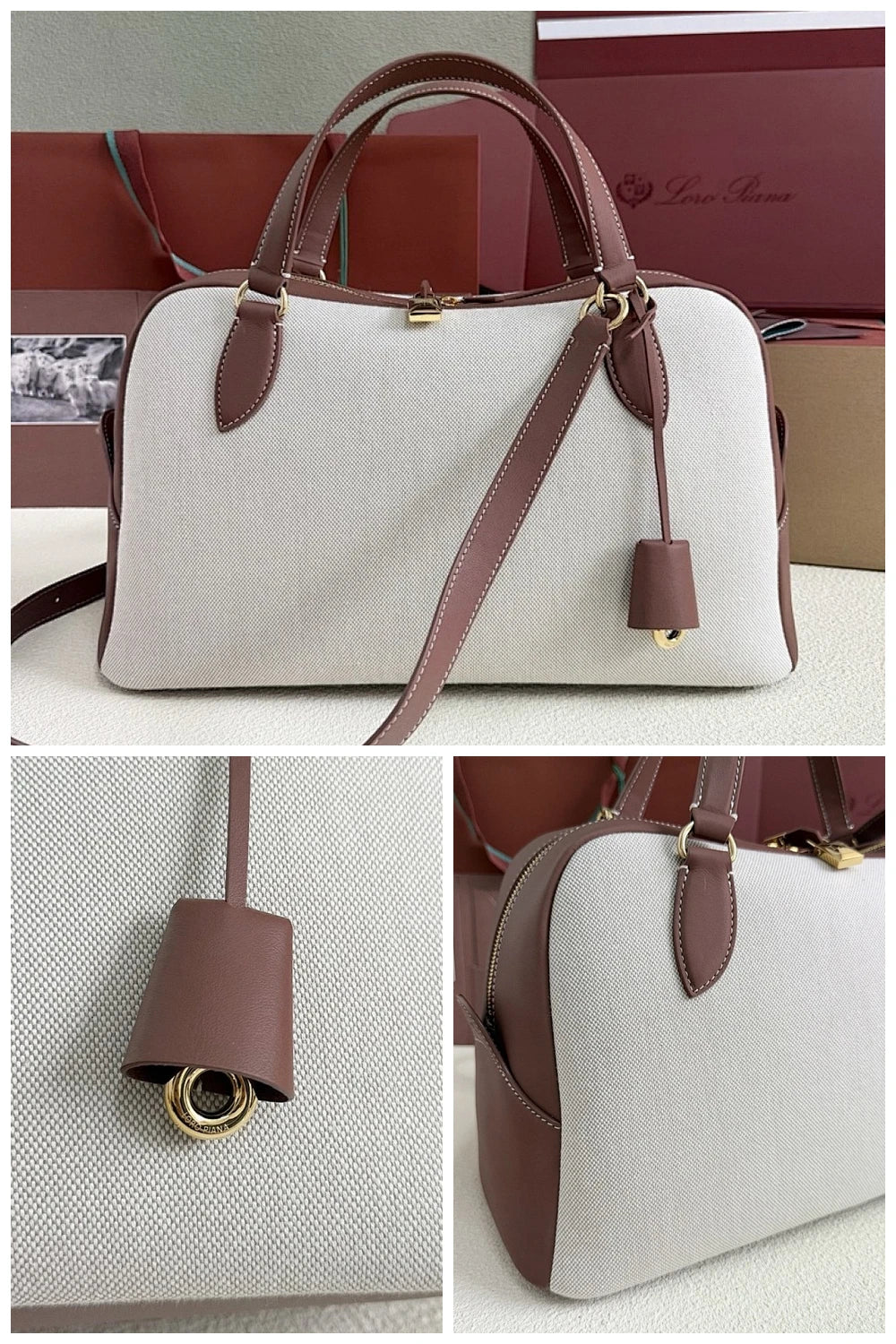 NB - LOP Bag - 704