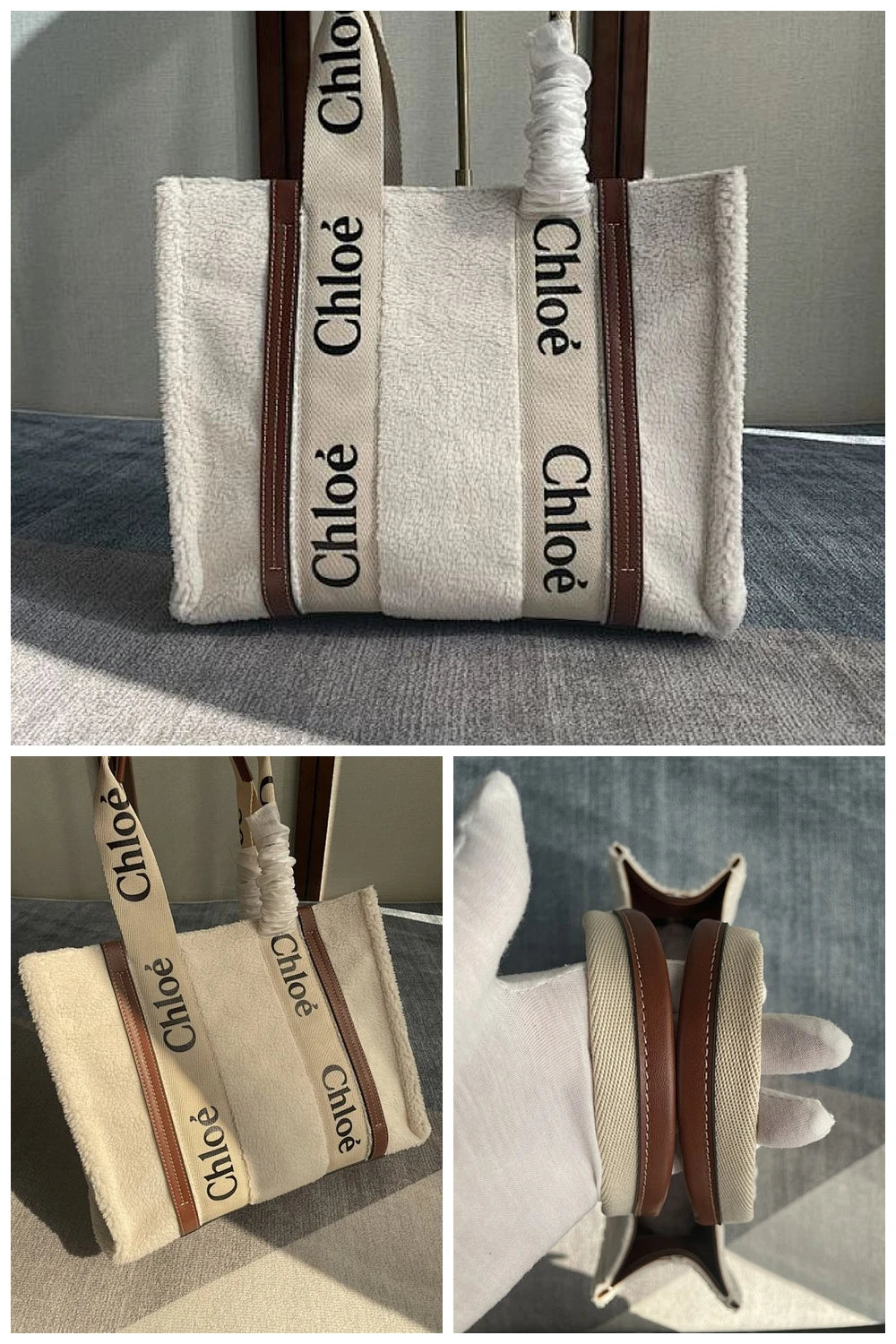 NB - CLE Bag - 047
