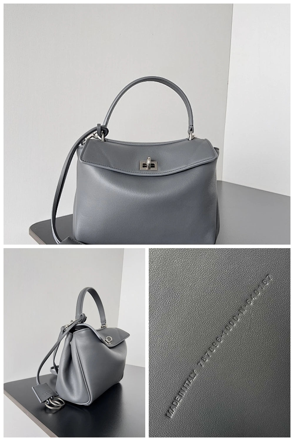 NB - BG Bag - 402