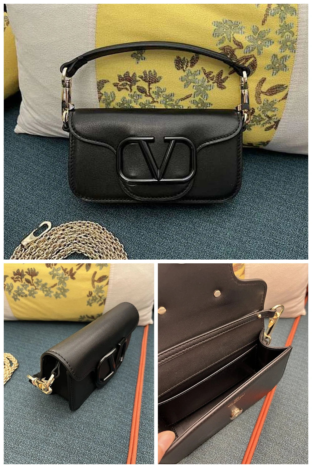 NB - VEL Bag - 1044