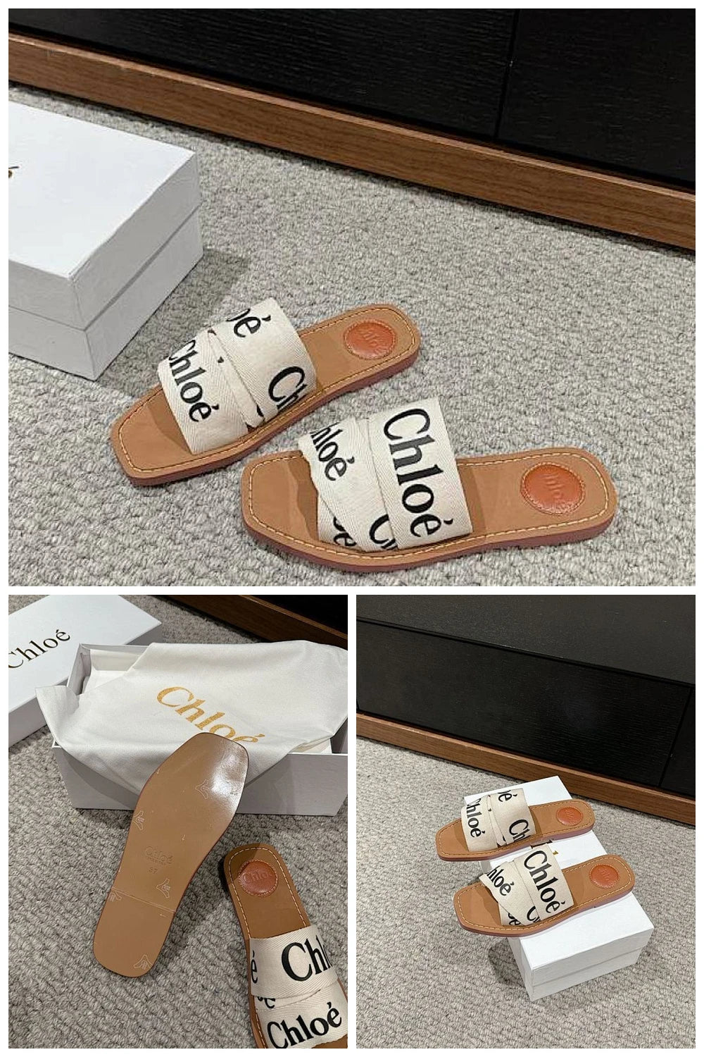 NB - CLE Women Shoes - 470