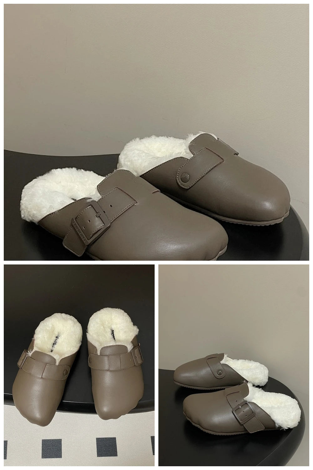 NB - BG Women Shoes - 544