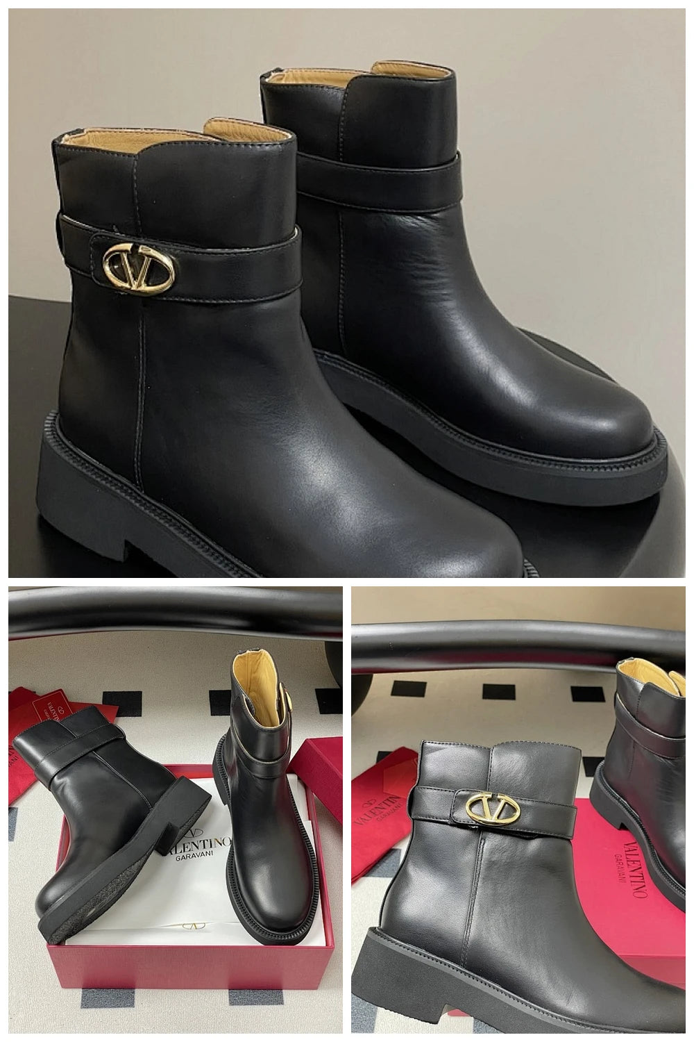 NB - VEL Women Shoes - 847