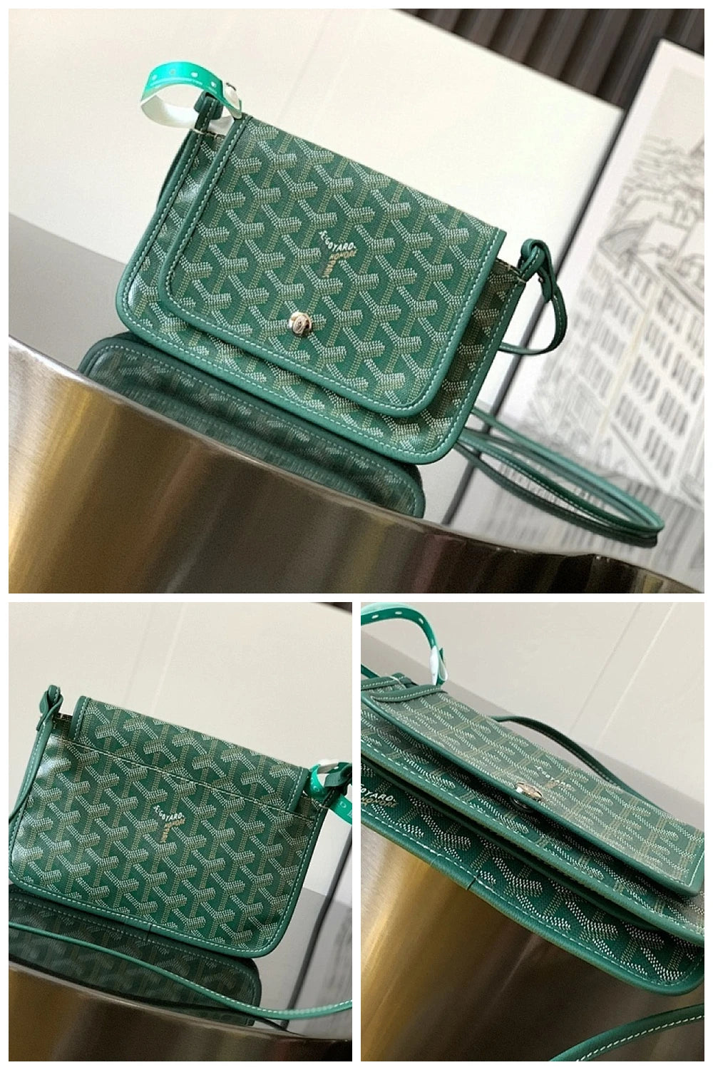 NB - GYO Bag - 865