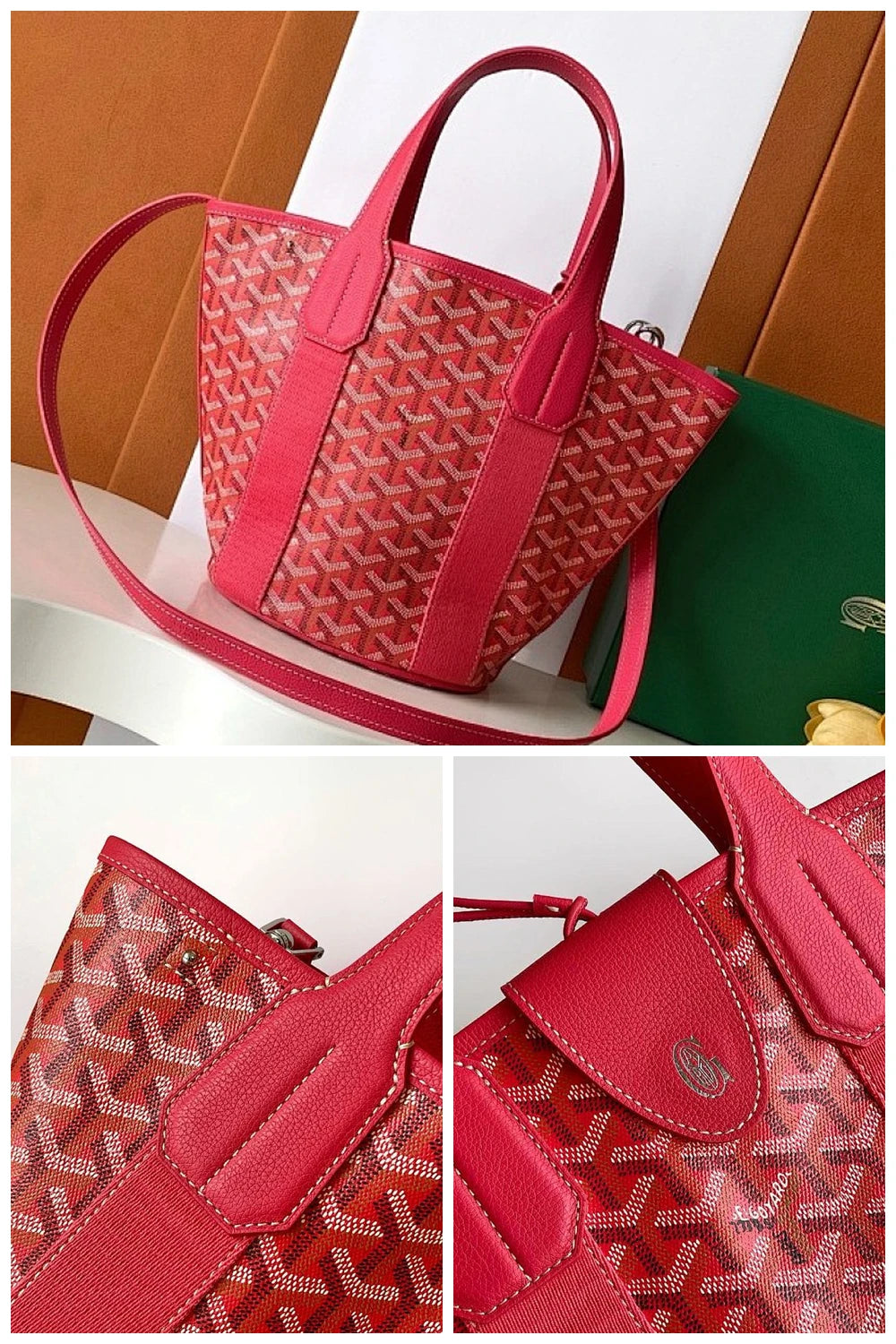NB - GYO Bag - 926