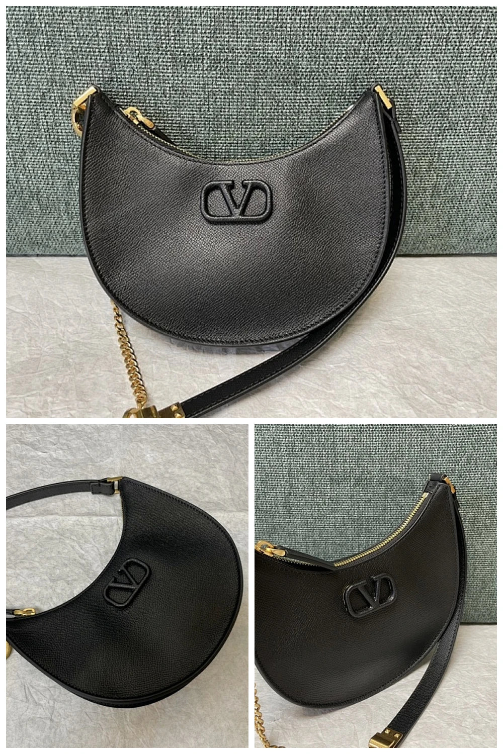 NB - VEL Bag - 920