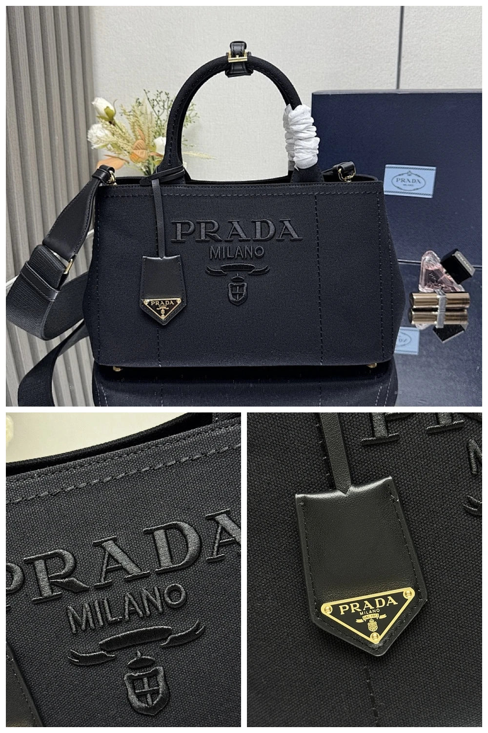 NB - PD Bag - 497