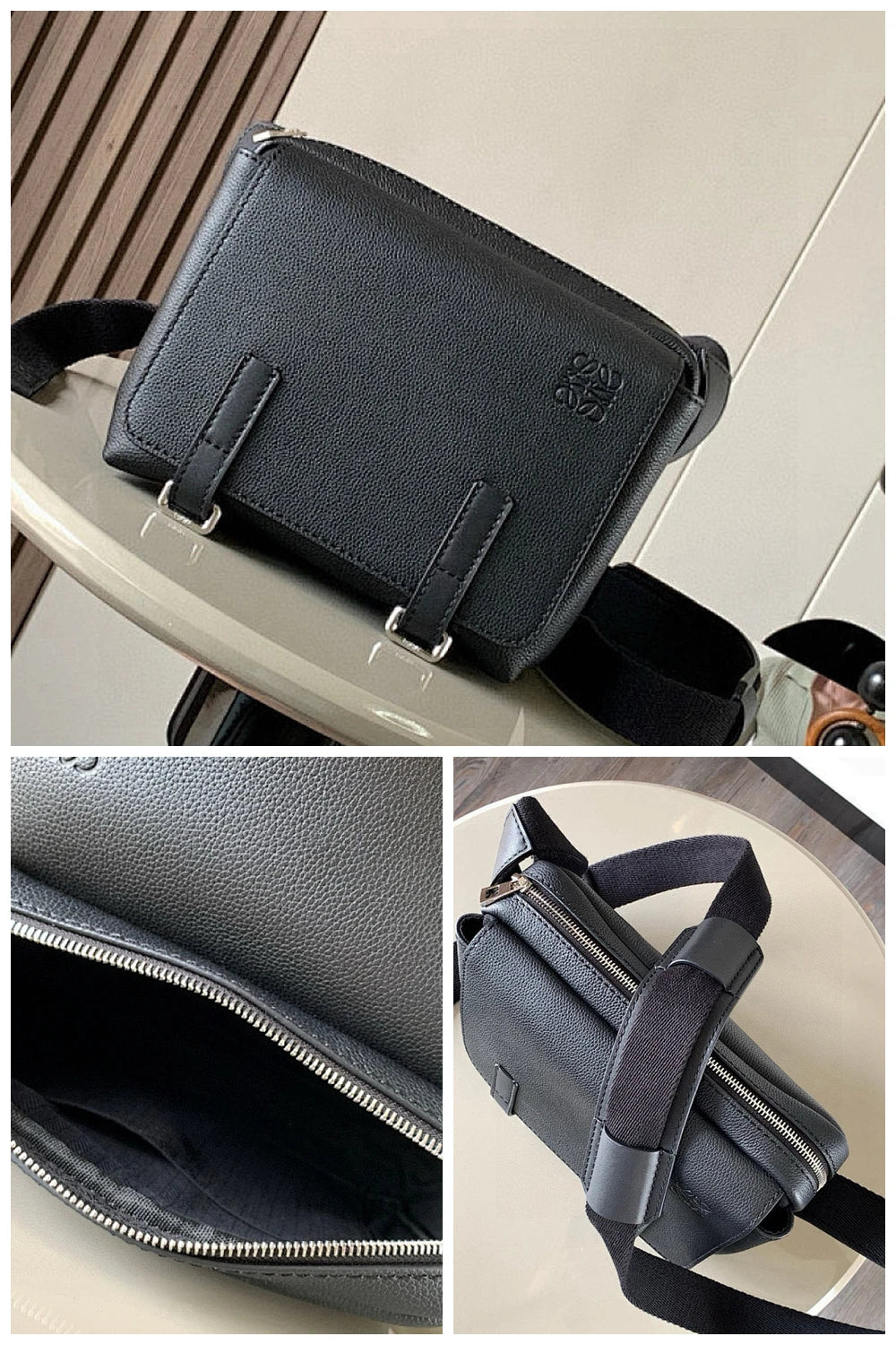 NB - LWO Bag - 594