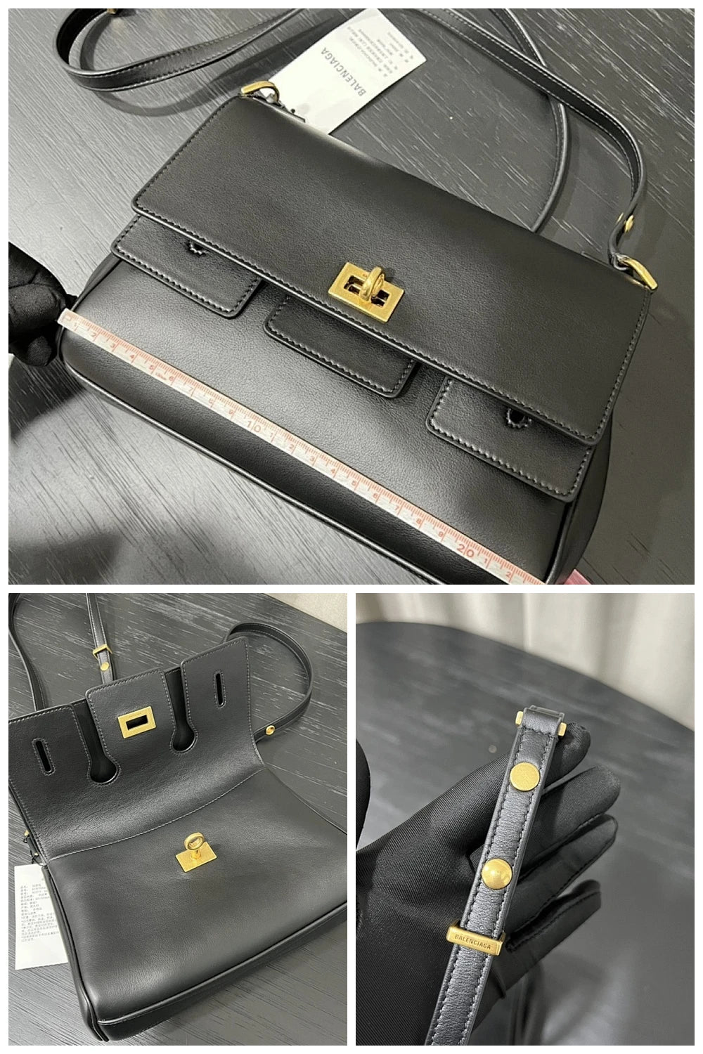 NB - BG Bag - 1462