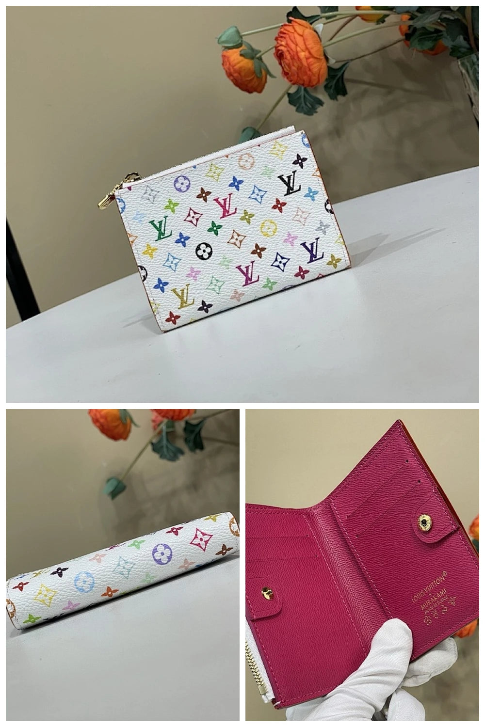 NB - LOV Bag - 691