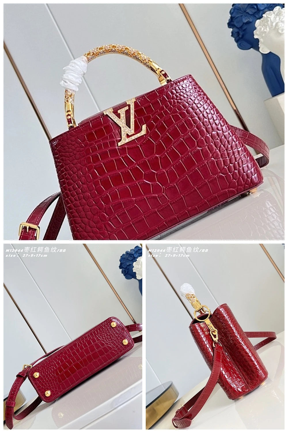 NB - LOV Bag - 017