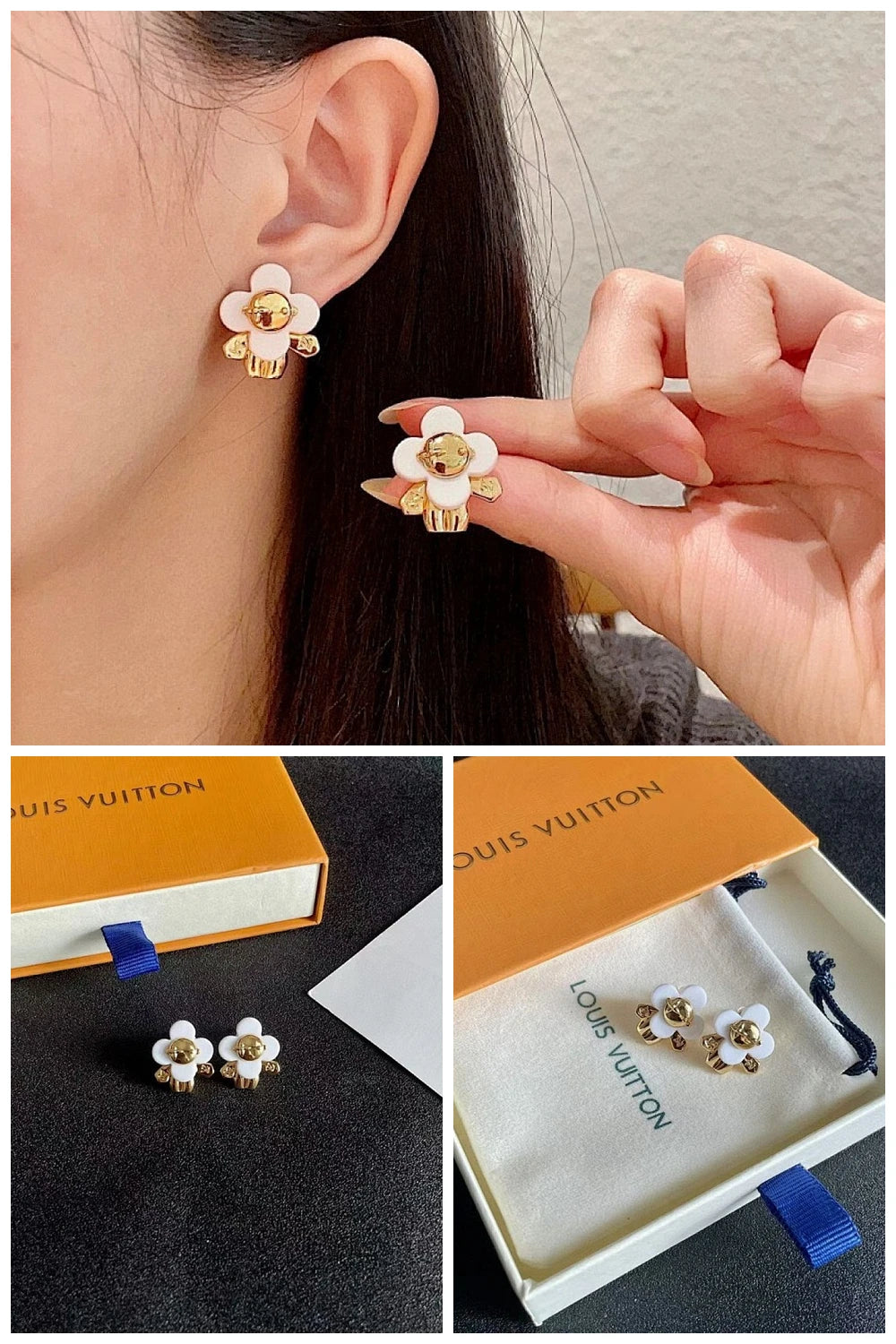 NB - LOV Jewelry - 338