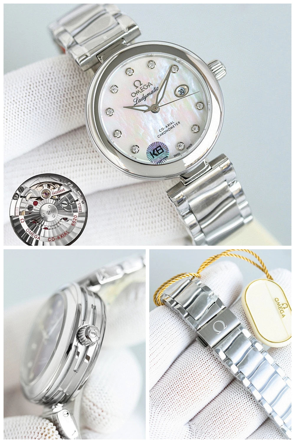 NB - Mix Watch - 228