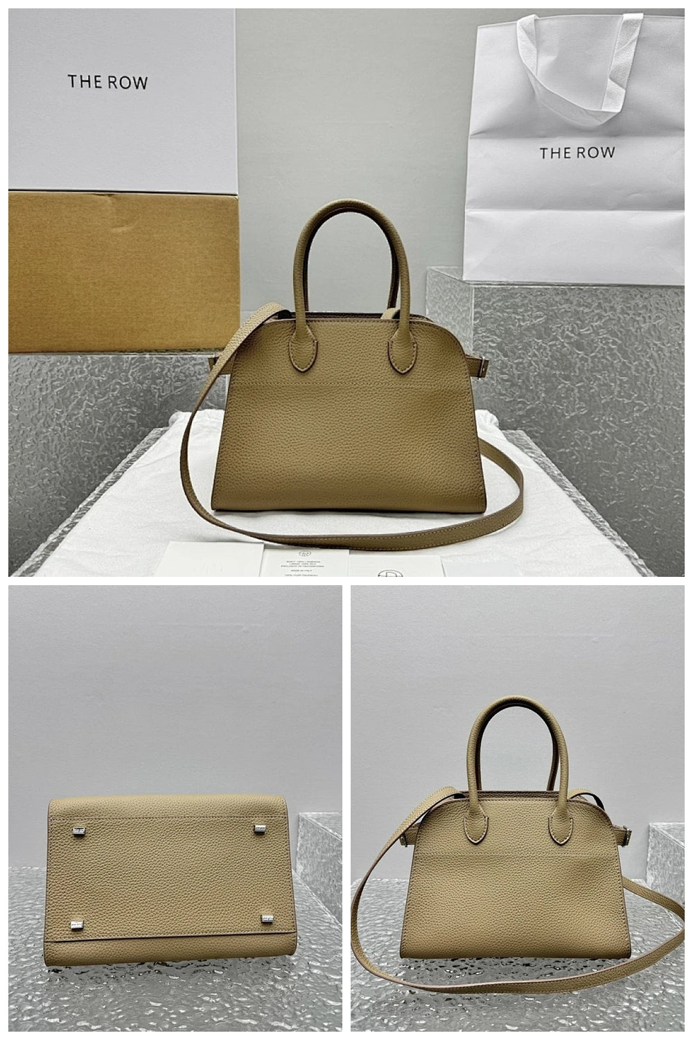 NB - THR Bag - 623