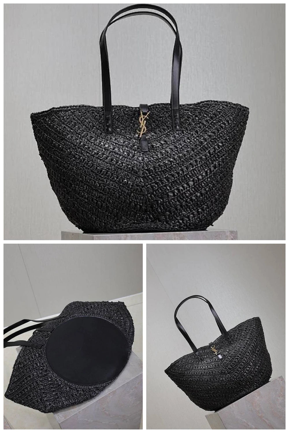 NB - YLS Bag - 1651