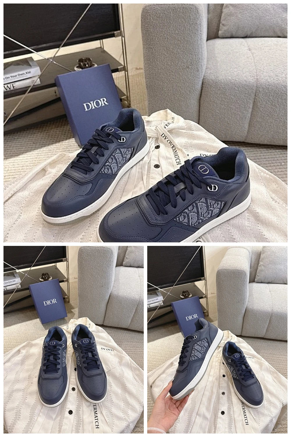 NB - DOR Mix Items - 391