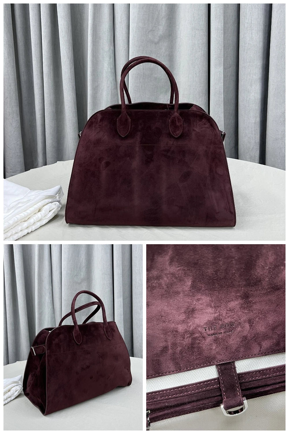 NB - THR Bag - 327