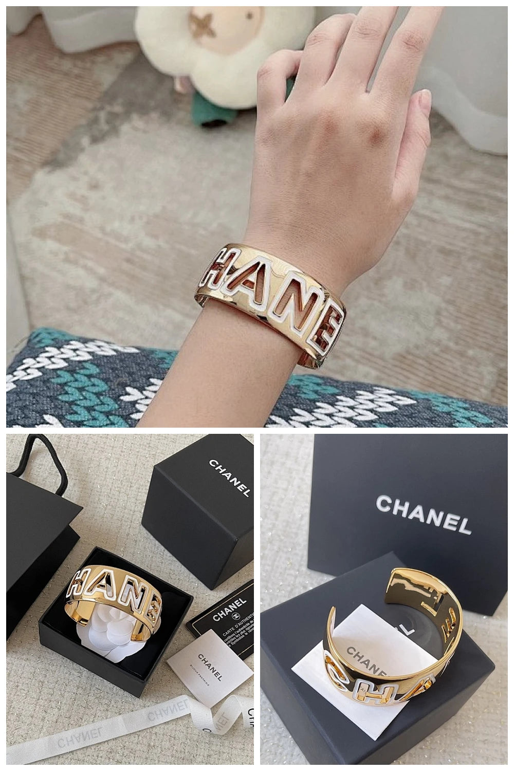 NB - CHL Jewelry - 532