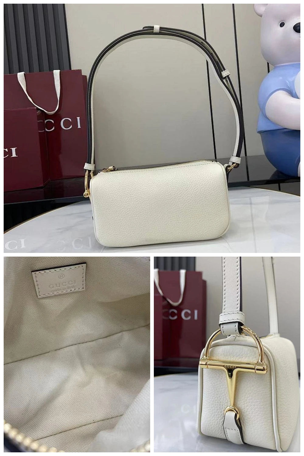 NB - GUKI Bag - 156