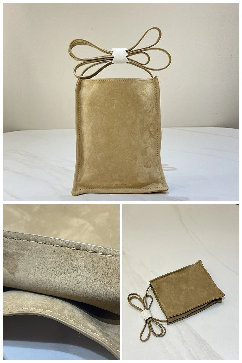 NB - THR Bag - 561