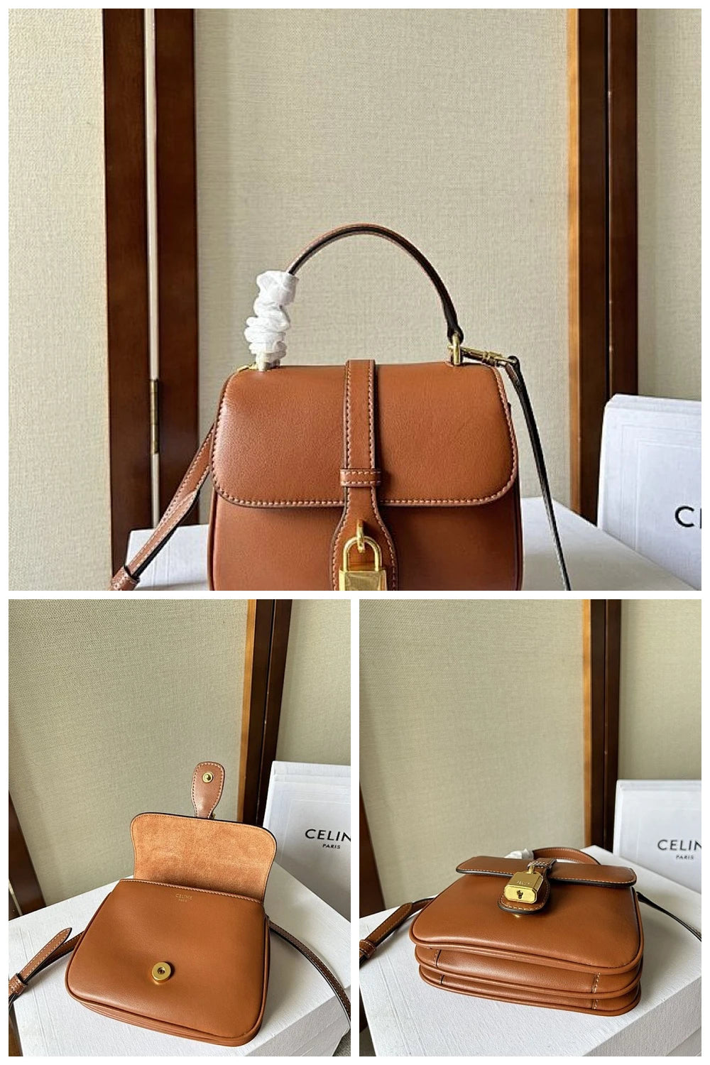 NB - COL Bag - 364