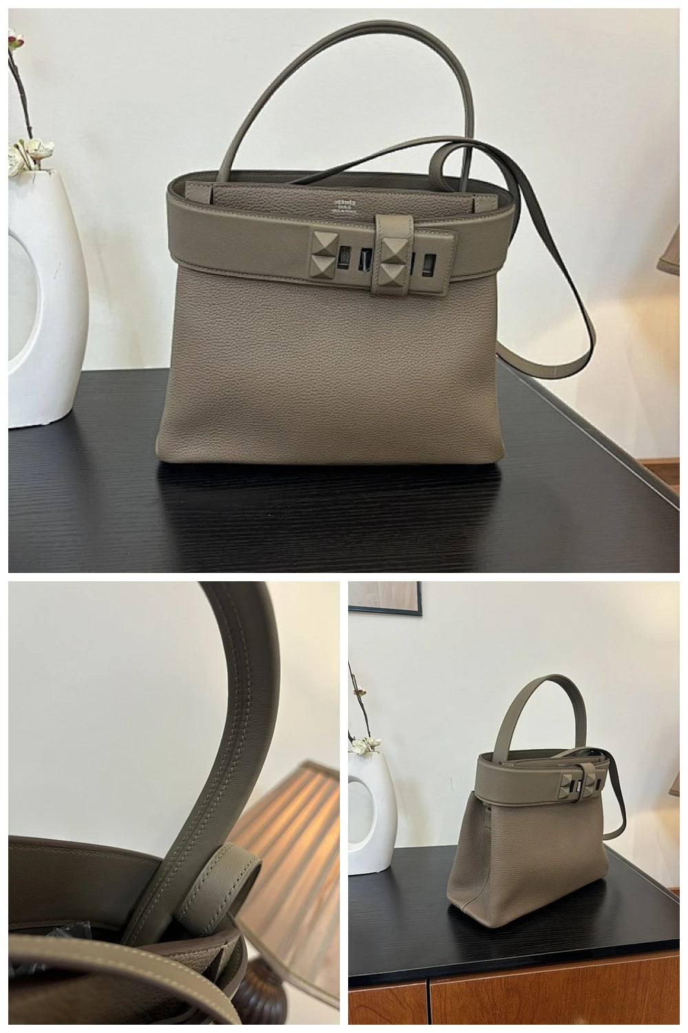 NB - HMS Bag - 1268