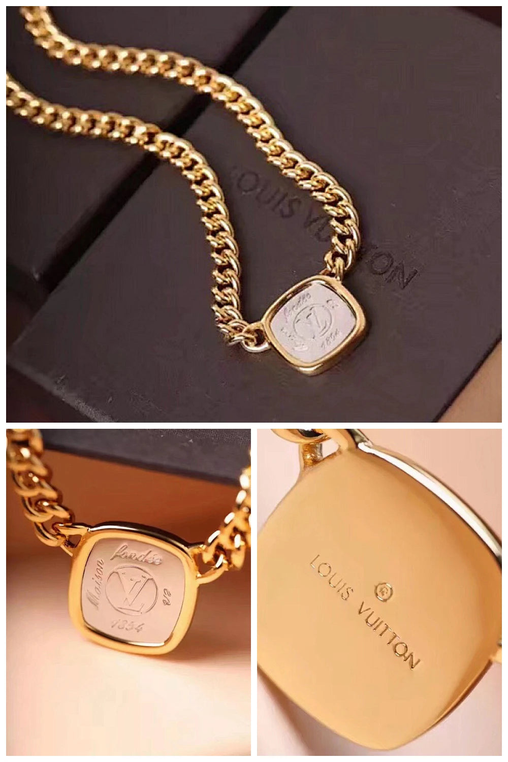 NB - LOV Jewelry - 633