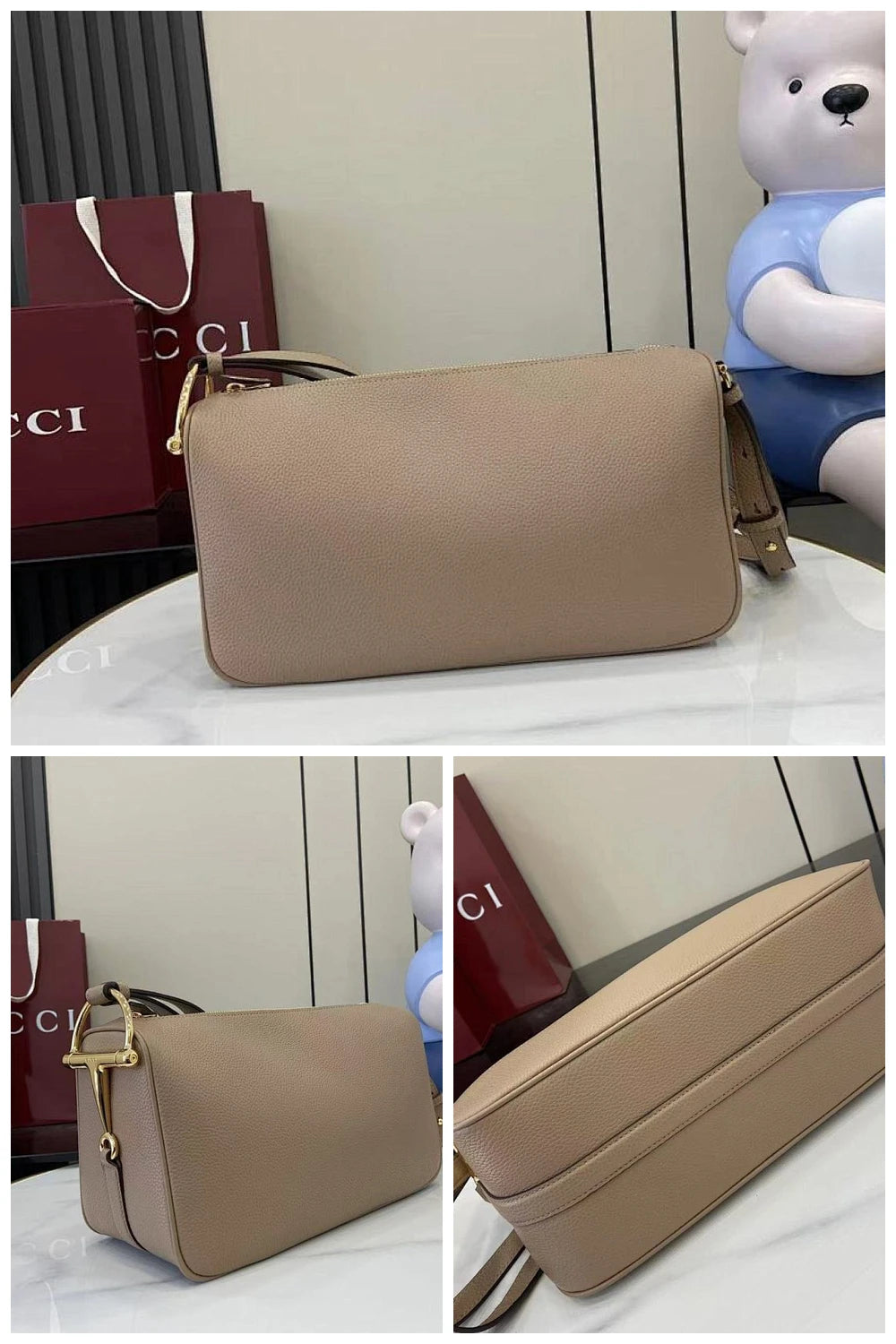 NB - GUKI Bag - 155