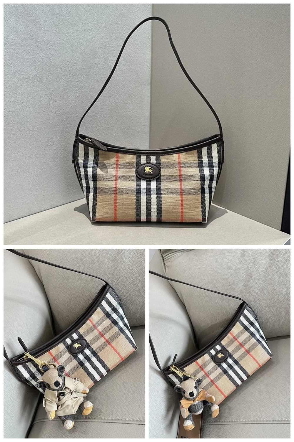 NB - BOR Bag - 435