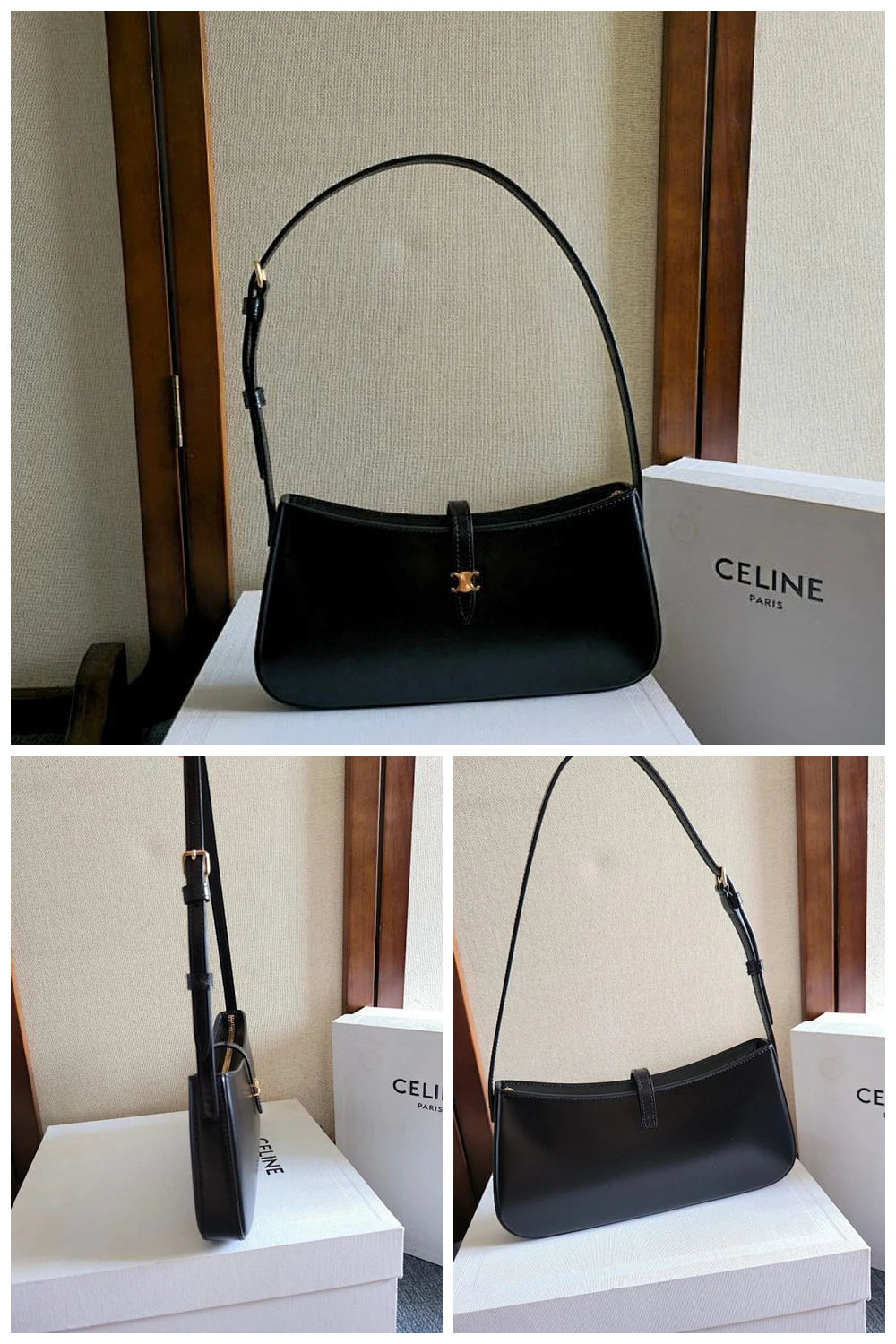 NB - COL Bag - 833