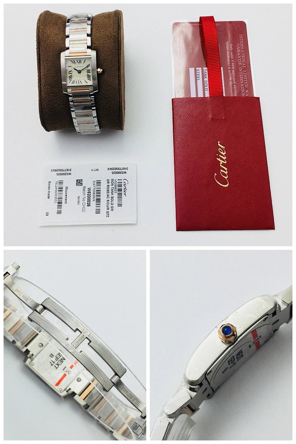 NB - Mix Watch - 830