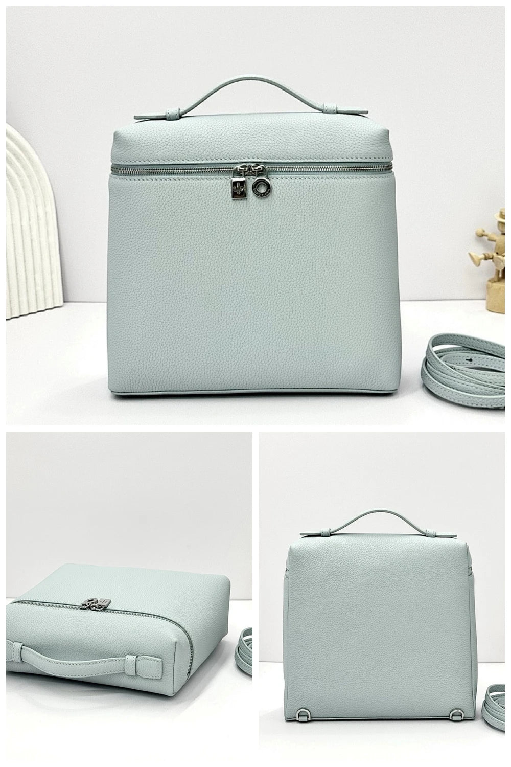 NB - LOP Bag - 450