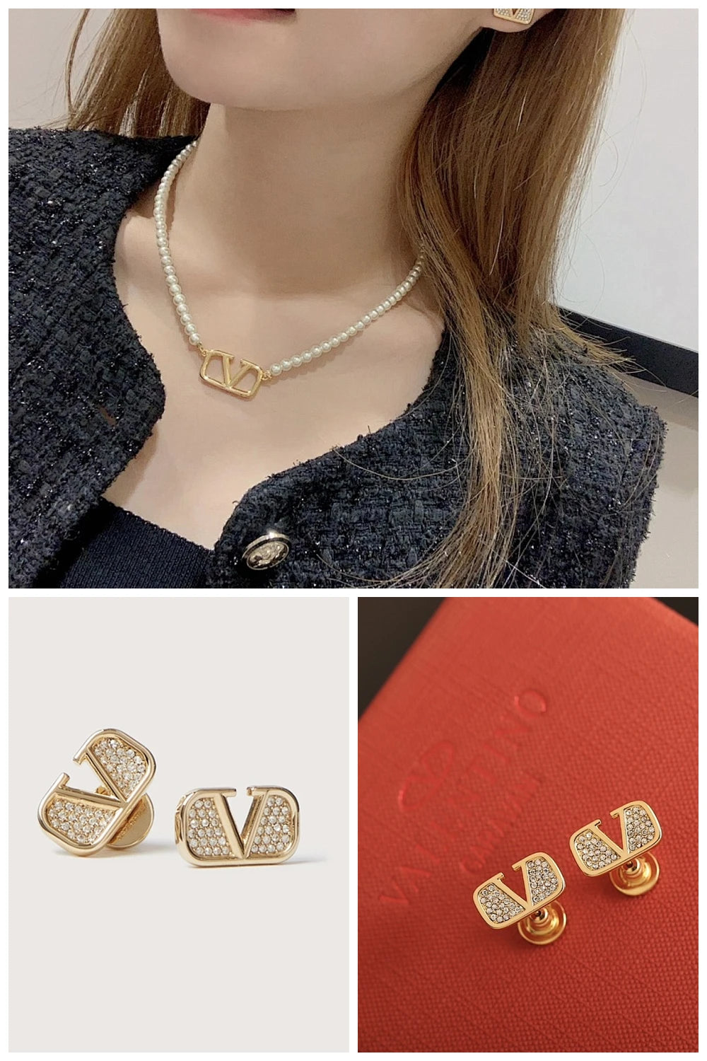 NB - VEL Jewelry - 478