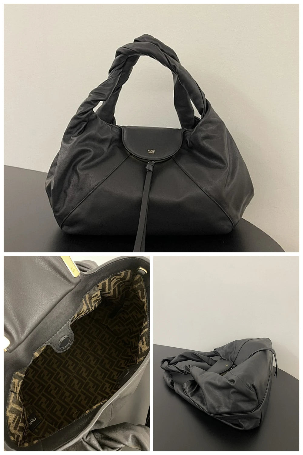 NB - FDE Bag - 224