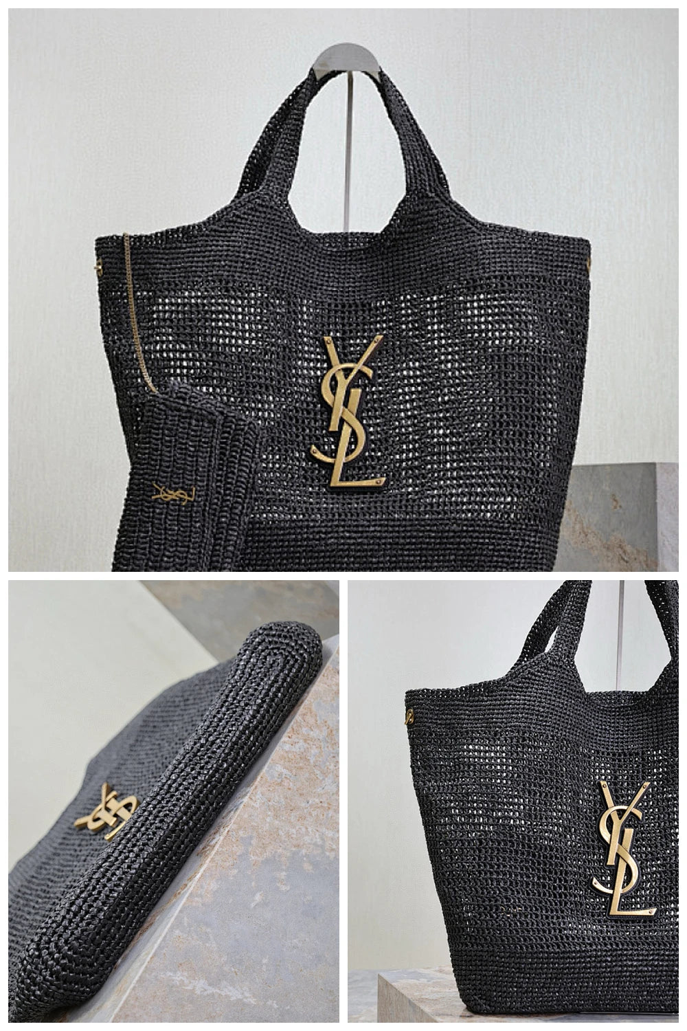NB - YLS Bag - 843