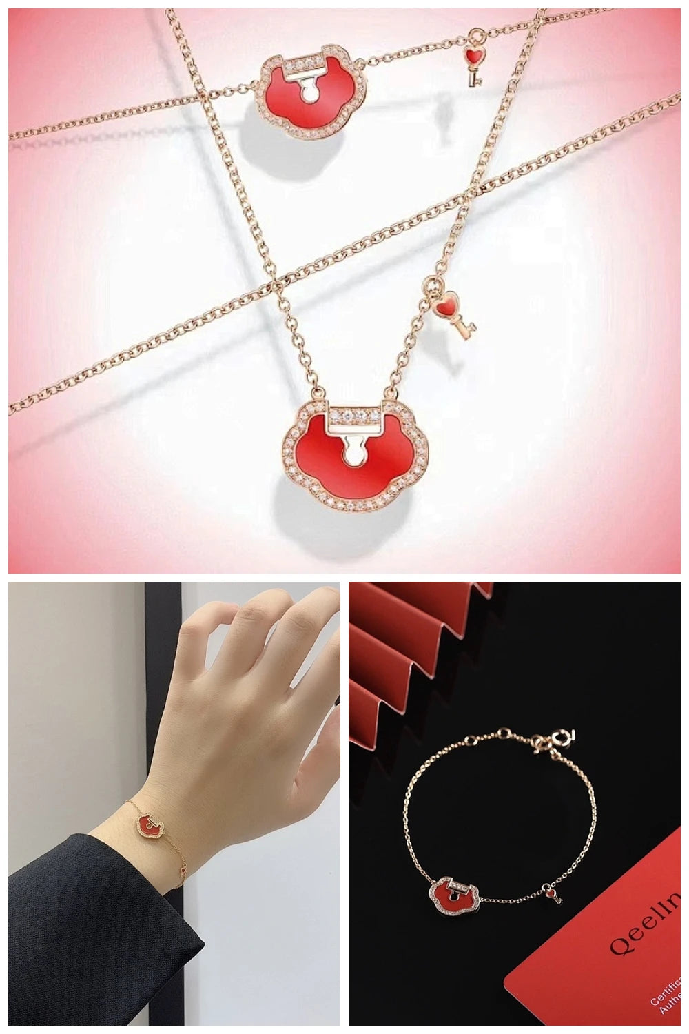 NB - QUN Jewelry - 159