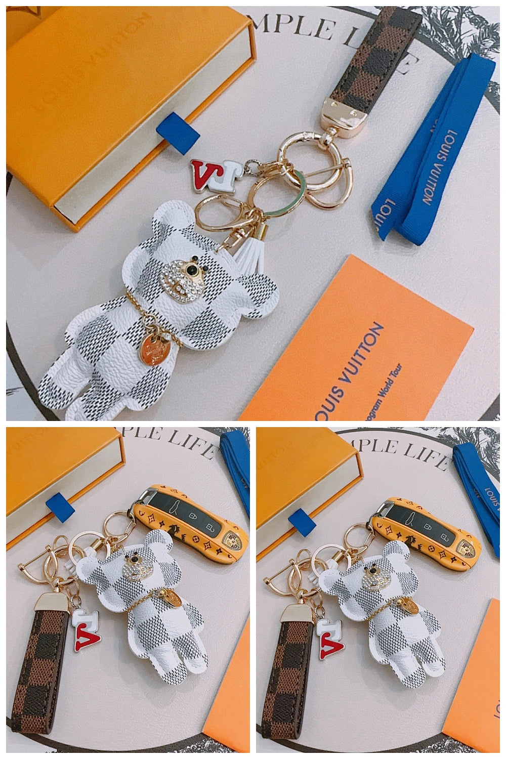 NB - LOV Jewelry - 356