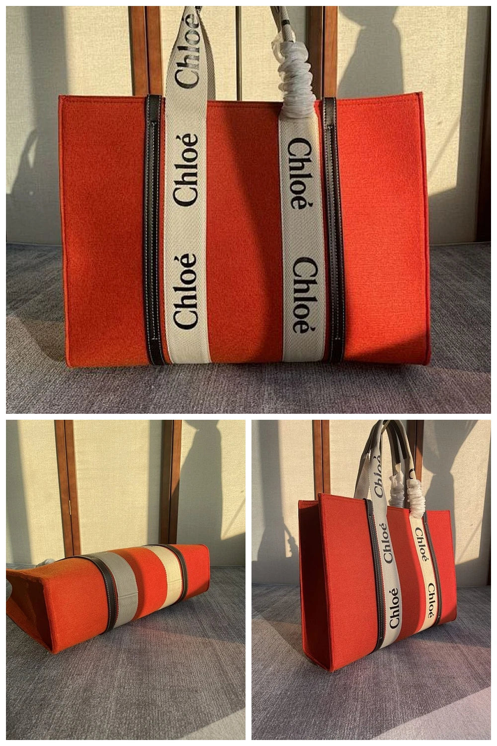 NB - CLE Bag - 050