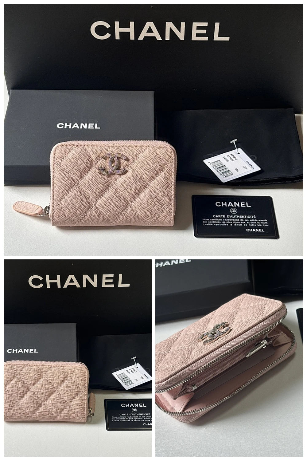 NB - Mix Wallet - 974