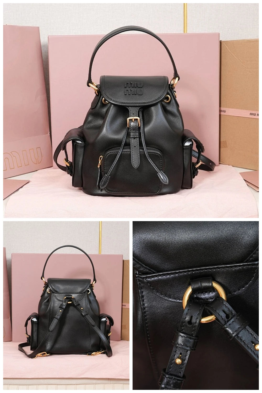 NB - MMU Bag - 1200