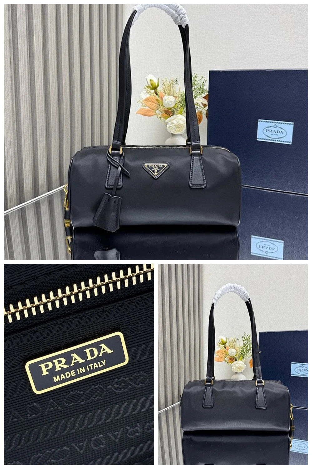 NB - PD Bag - 838