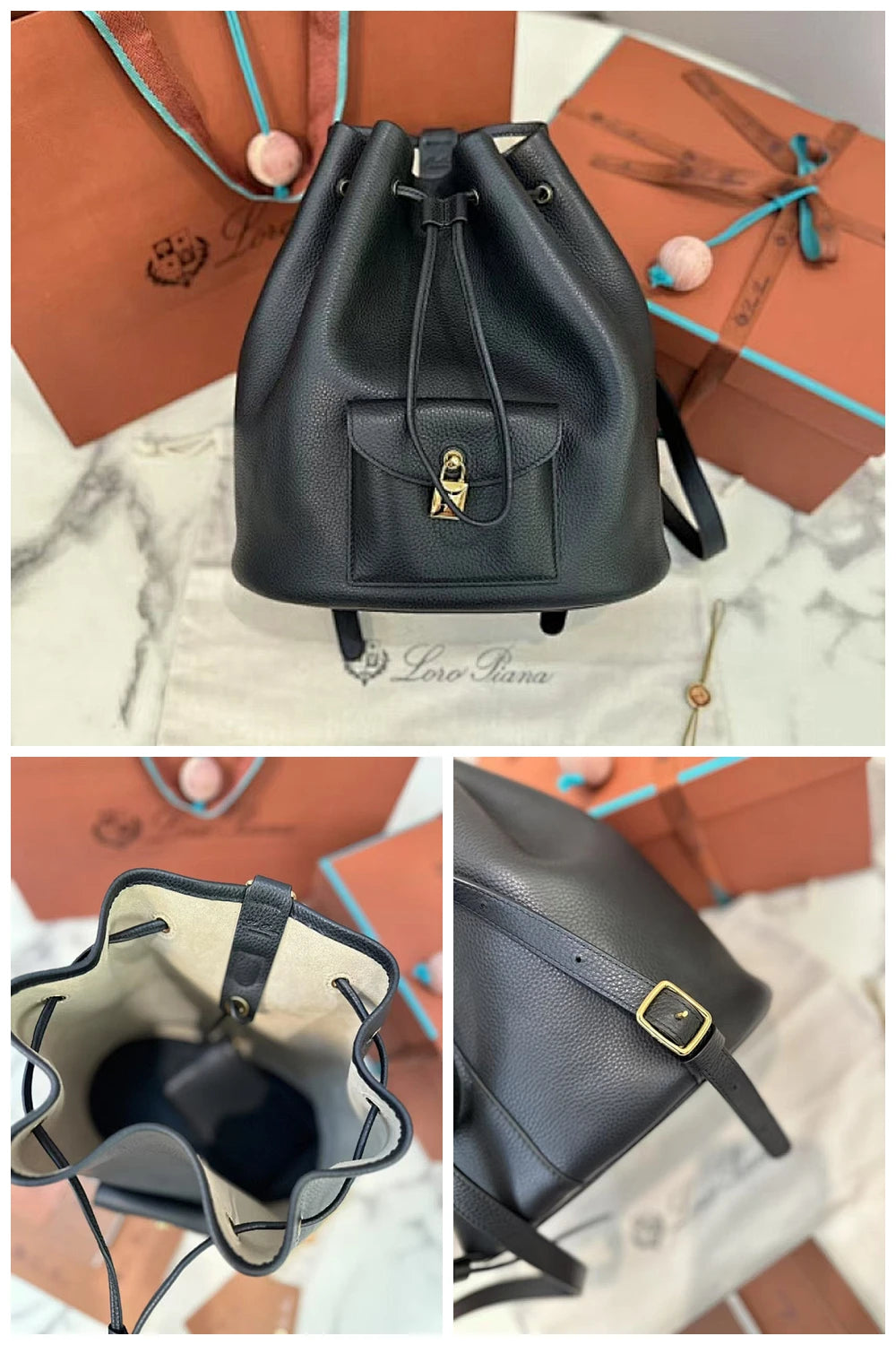 NB - LOP Bag - 221