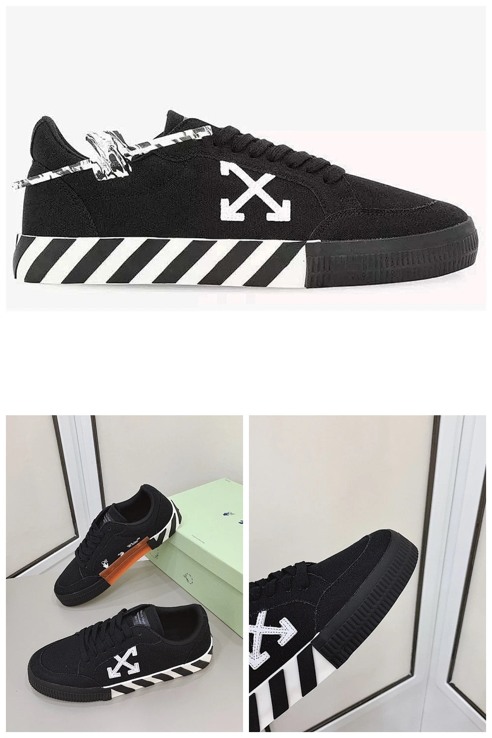 NB - YZO Women Shoes - 187