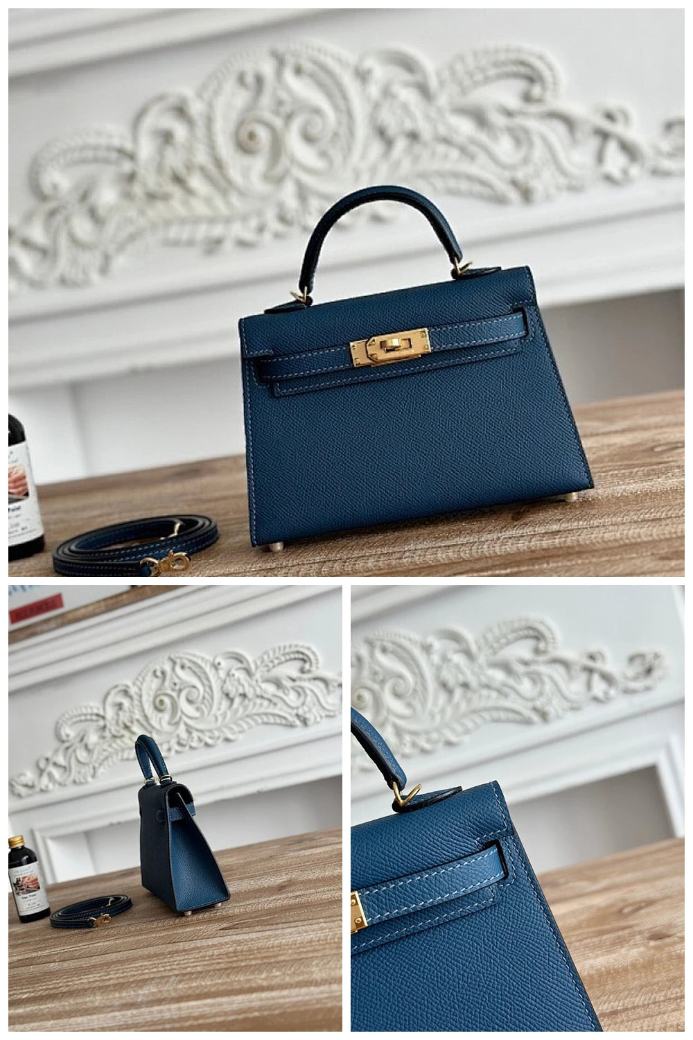NB - HMS Bag - 826