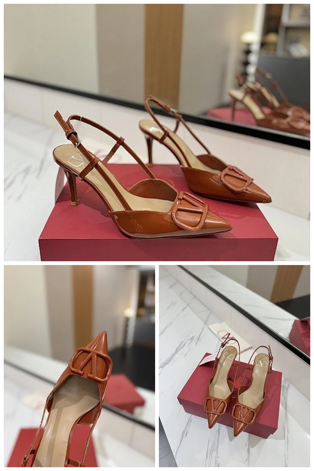 NB - VEL Women Shoes - 682