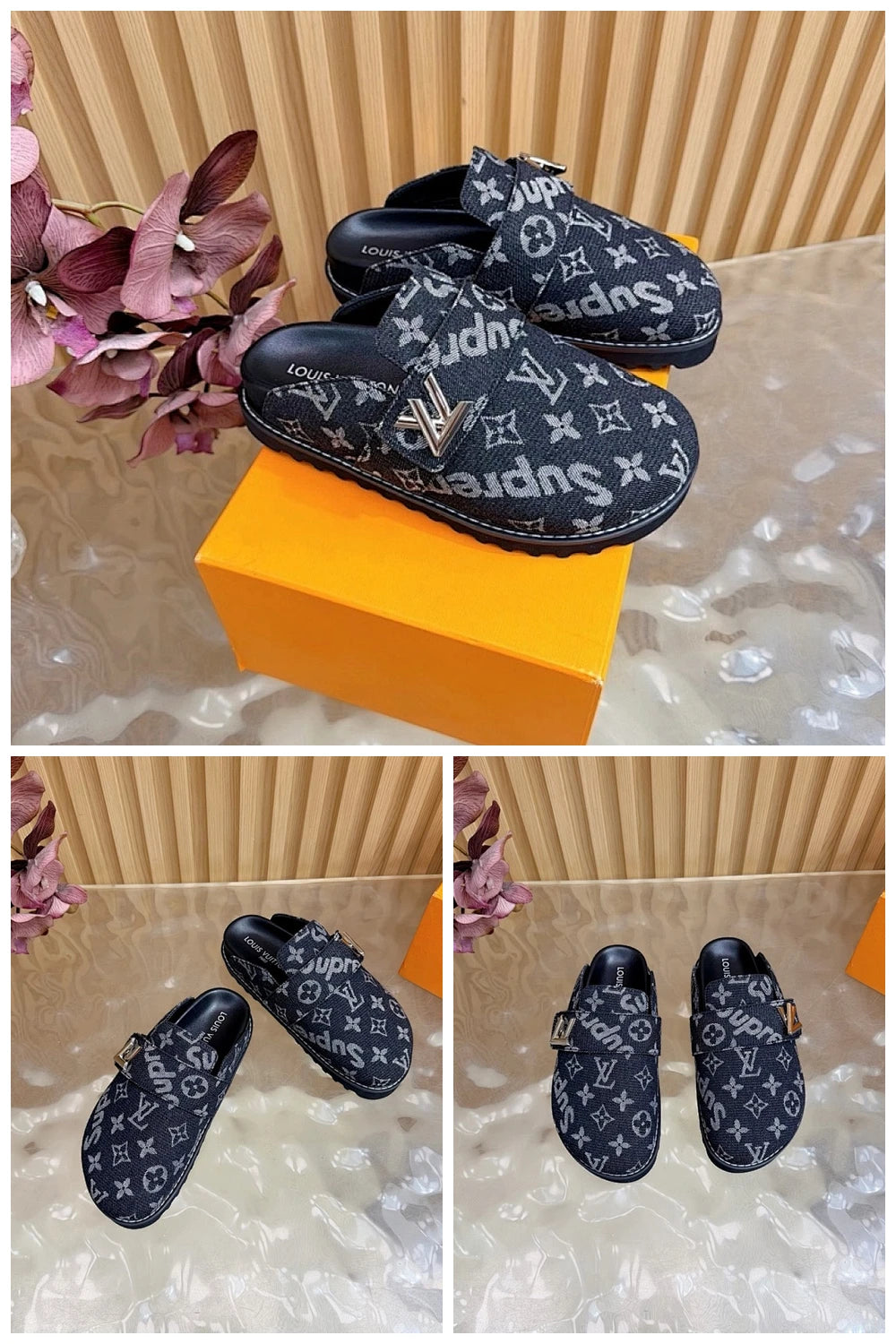 NB - LOV Women Shoes - 219