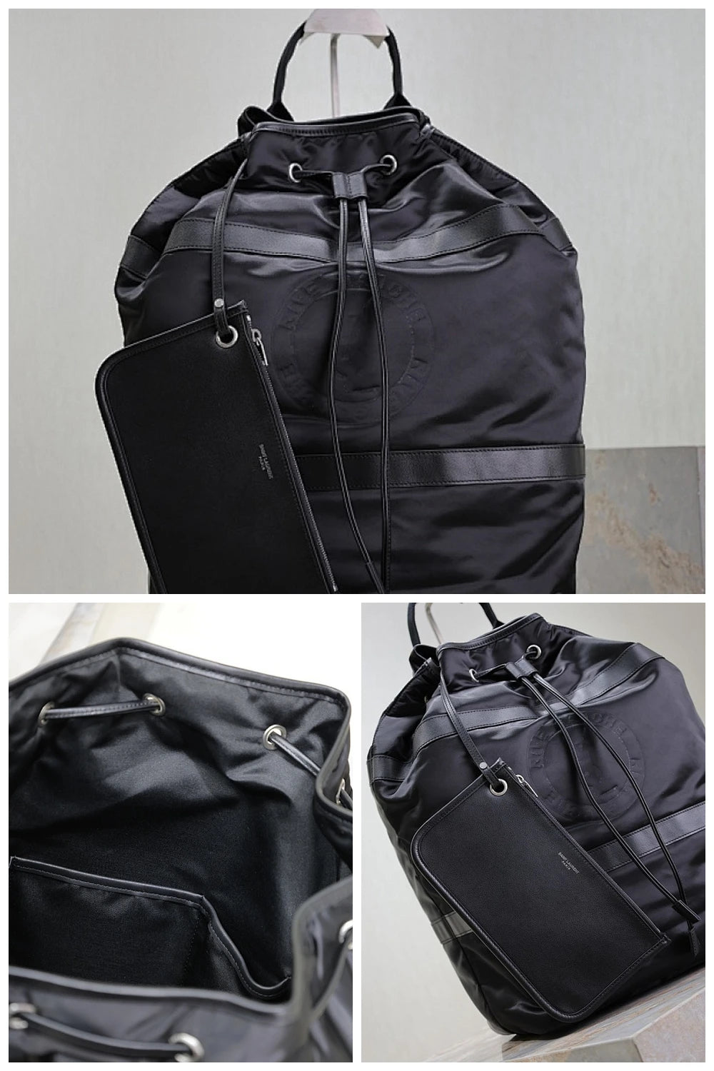 NB - YLS Bag - 358