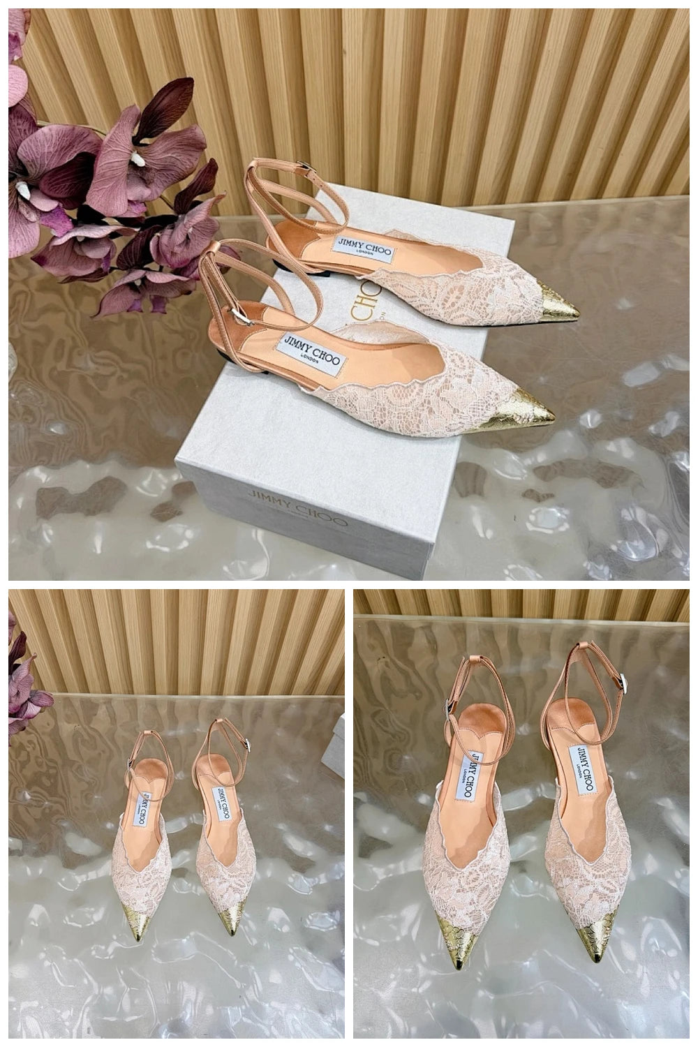 NB - JMC Mix Items - 126
